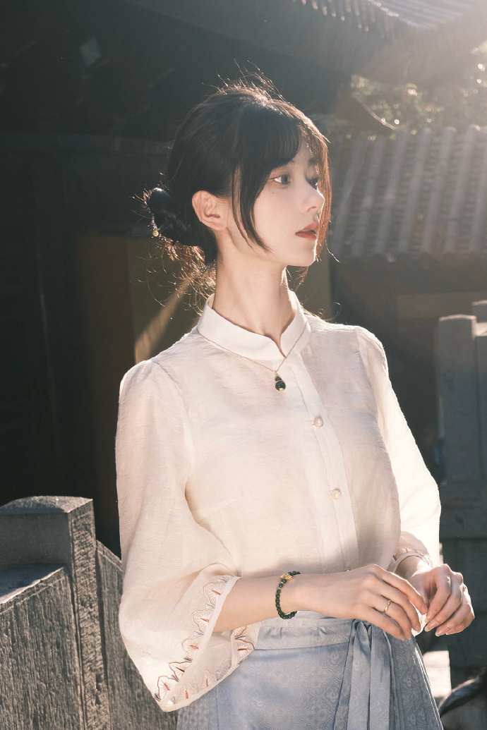 公寓春光